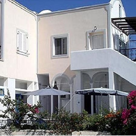 Appartamento Pan Family House Fira  Esterno foto