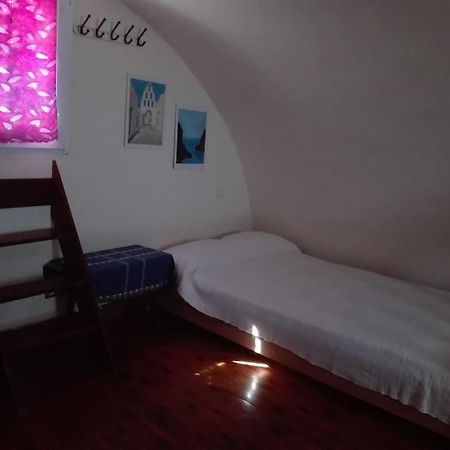 Appartamento Pan Family House Fira  Esterno foto