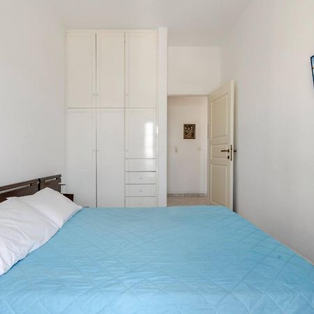Appartamento Pan Family House Fira  Esterno foto