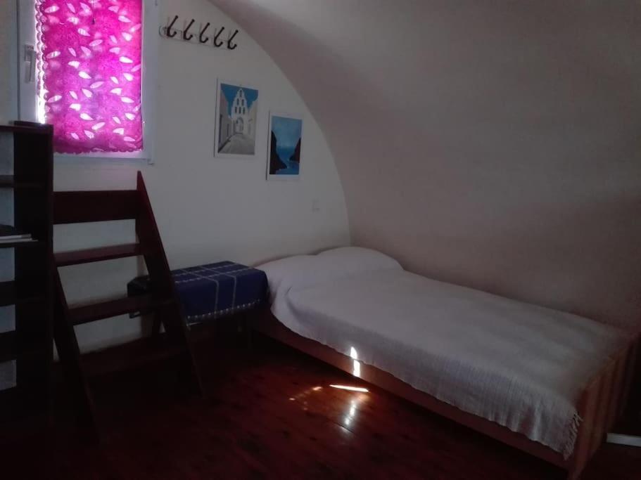Appartamento Pan Family House Fira  Esterno foto