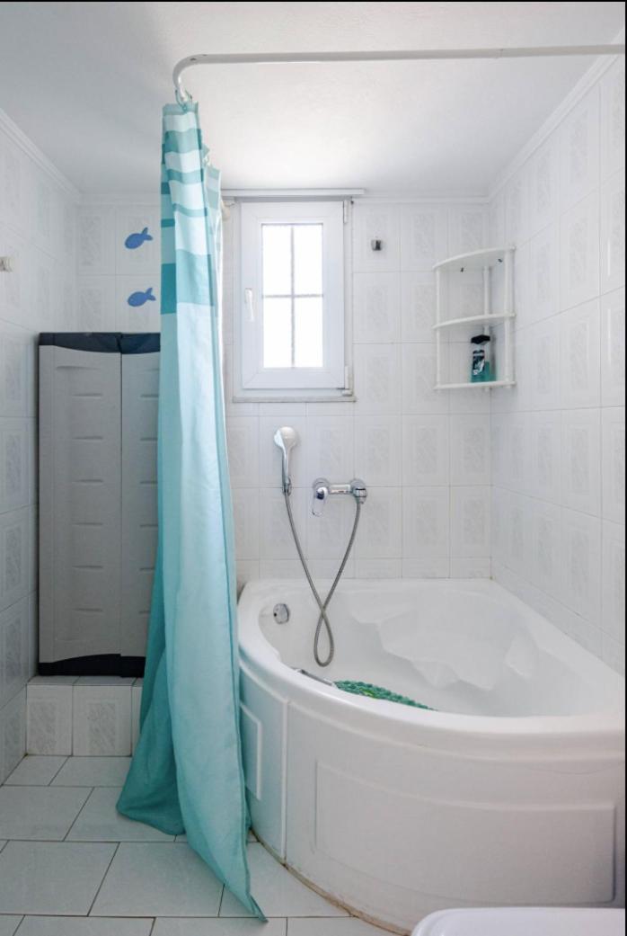 Appartamento Pan Family House Fira  Esterno foto