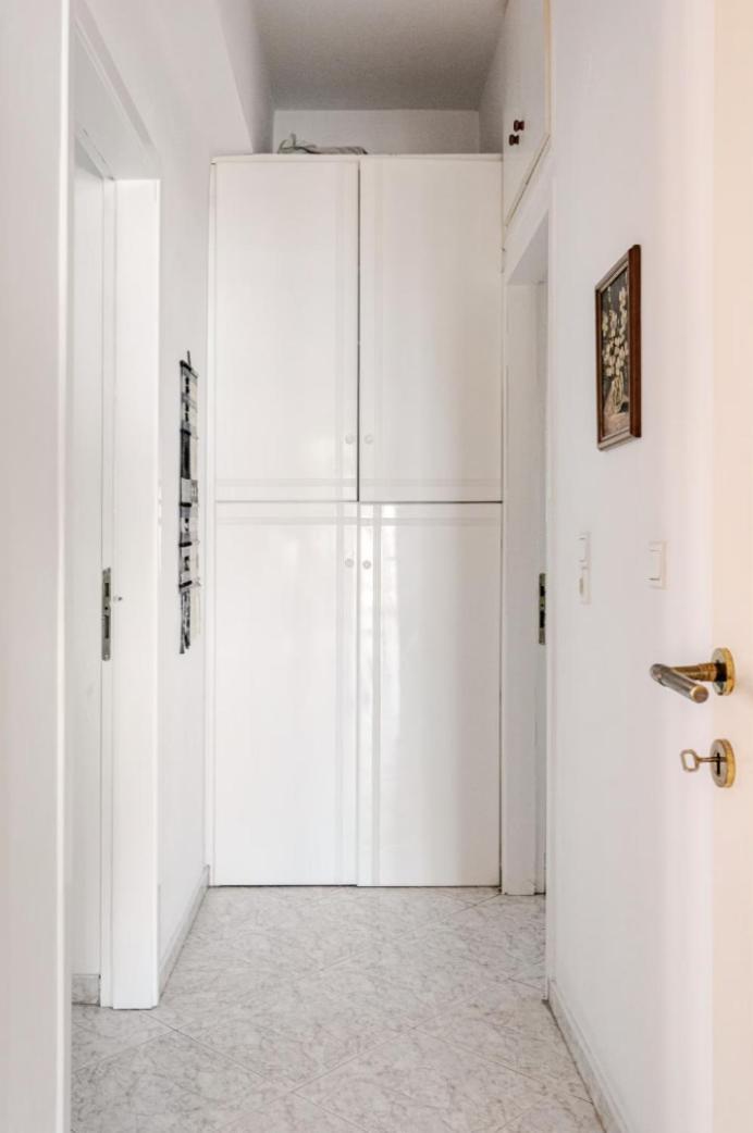 Appartamento Pan Family House Fira  Esterno foto
