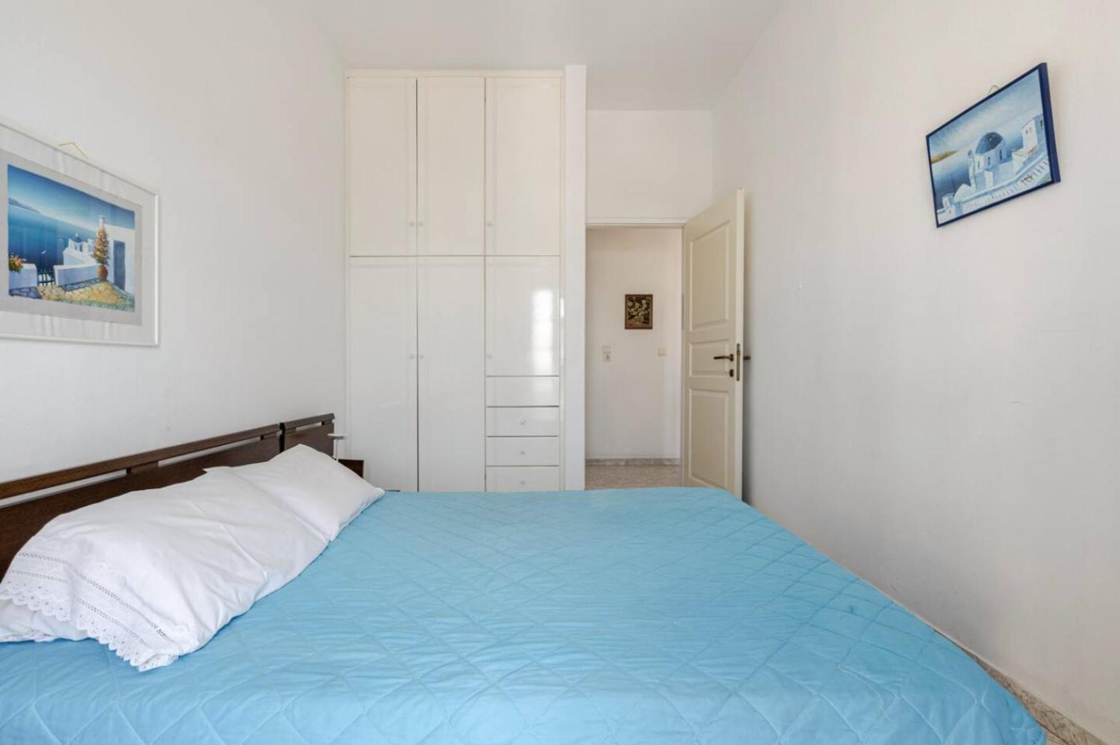 Appartamento Pan Family House Fira  Esterno foto