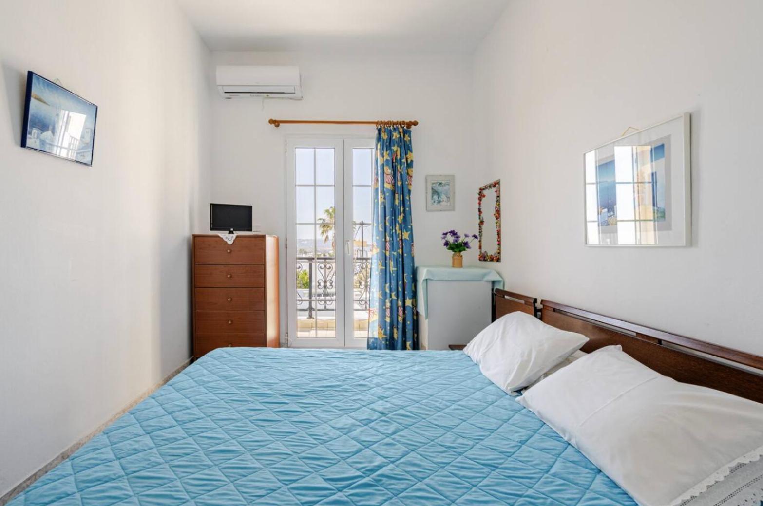 Appartamento Pan Family House Fira  Esterno foto