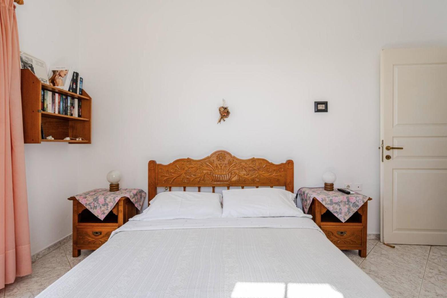 Appartamento Pan Family House Fira  Esterno foto