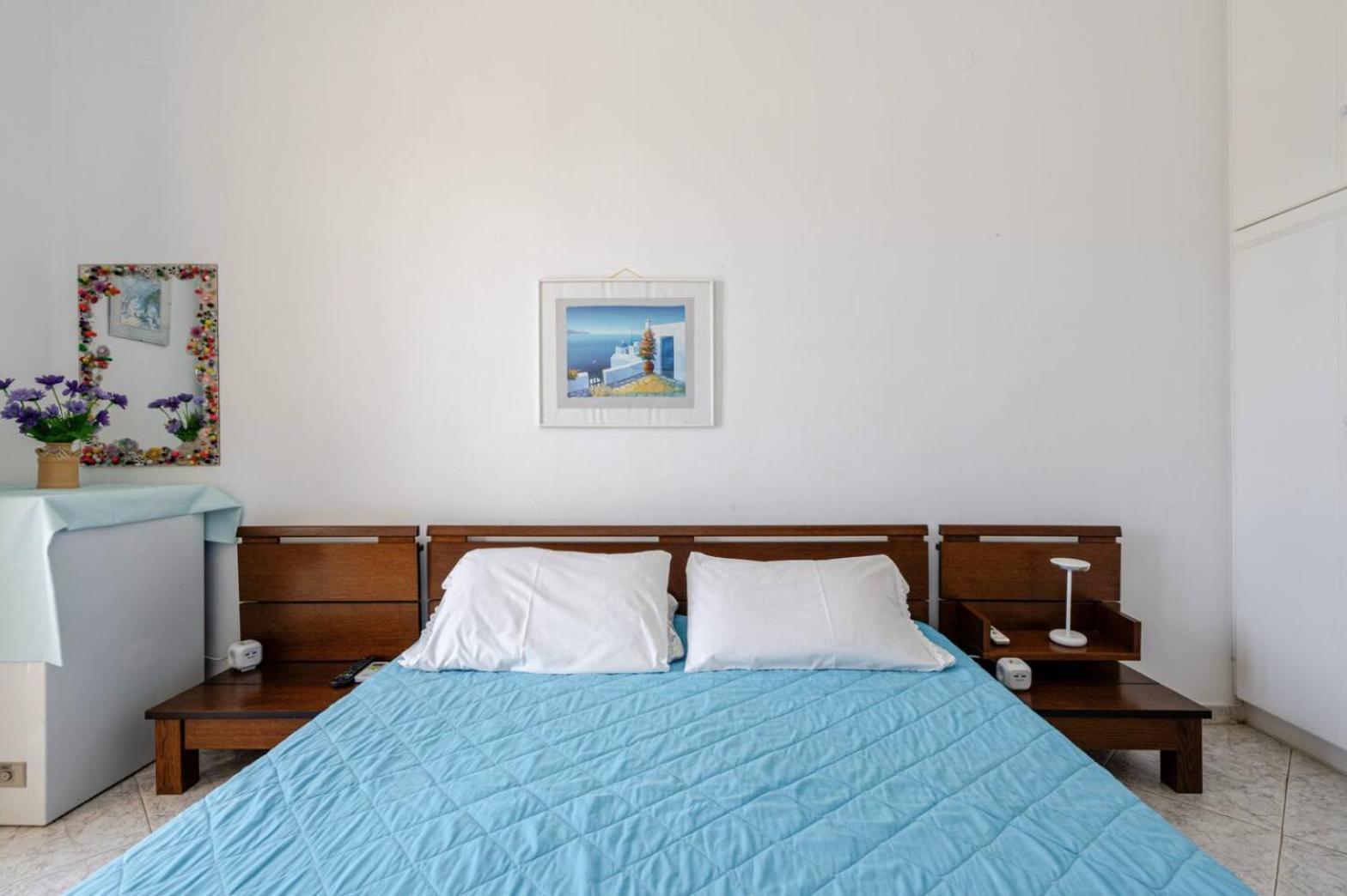 Appartamento Pan Family House Fira  Esterno foto