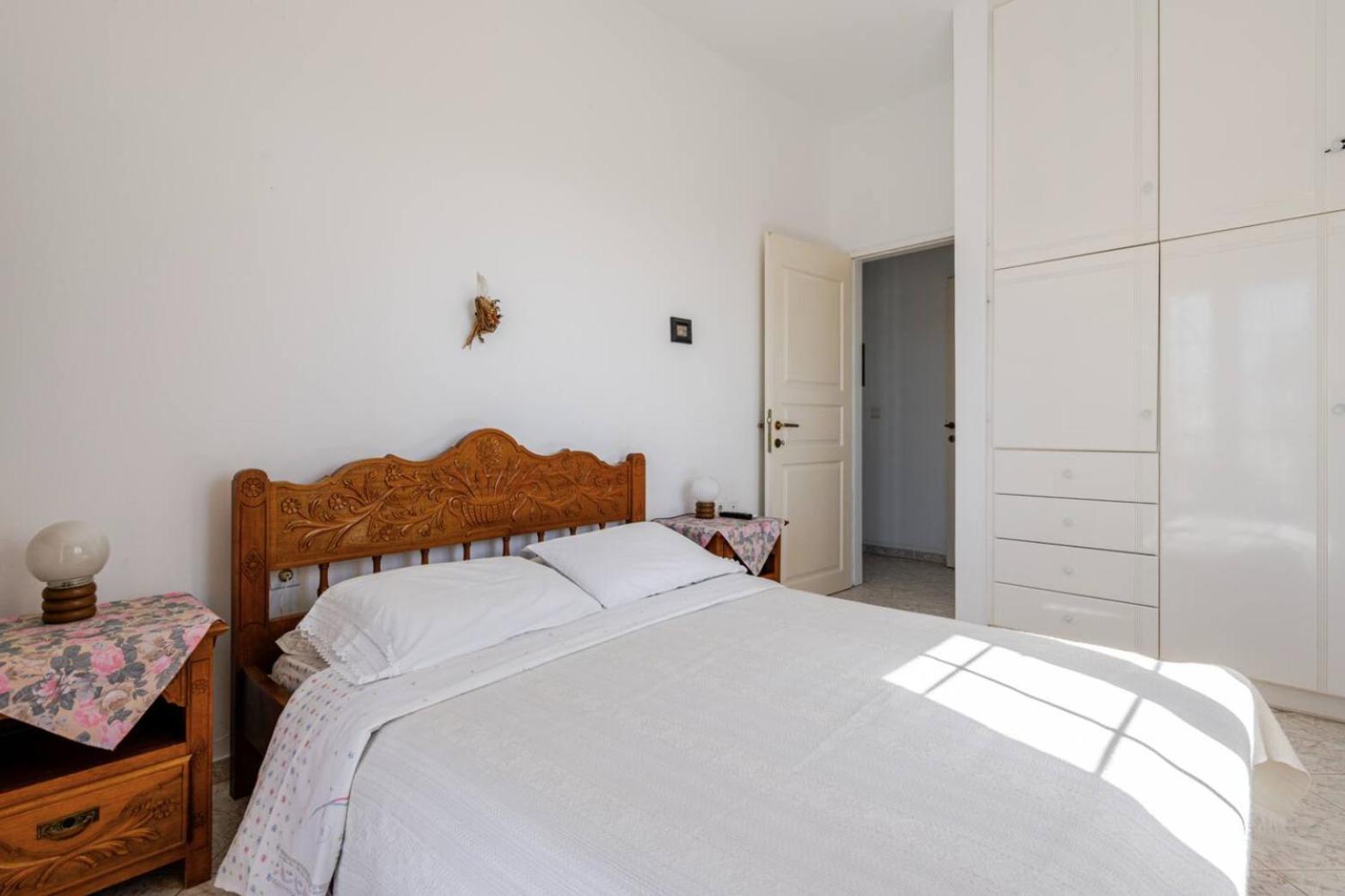 Appartamento Pan Family House Fira  Esterno foto